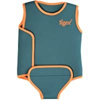 Tigex 80834139 - Traje neopreno UV UPF50 (0 - 12 meses)